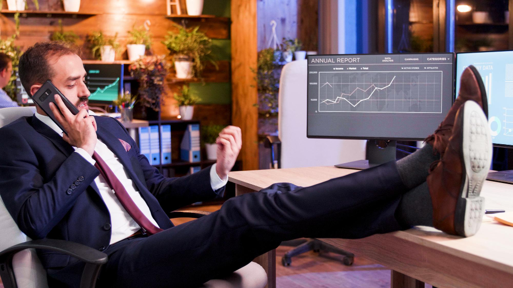 เทรดค่าเงิน forex