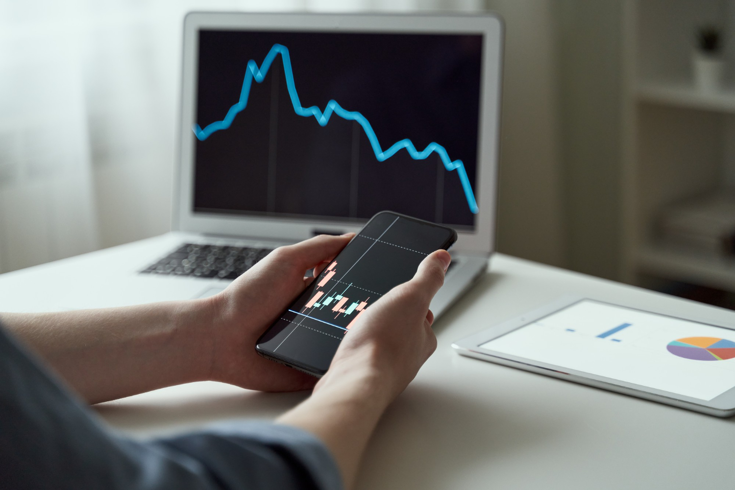 MetaTrader 5